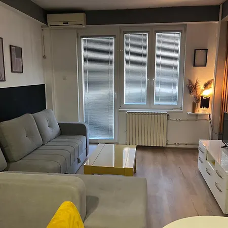 The Nook - Free Parking Daire