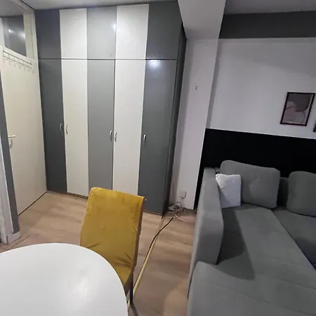 The Nook - Free Parking Daire *