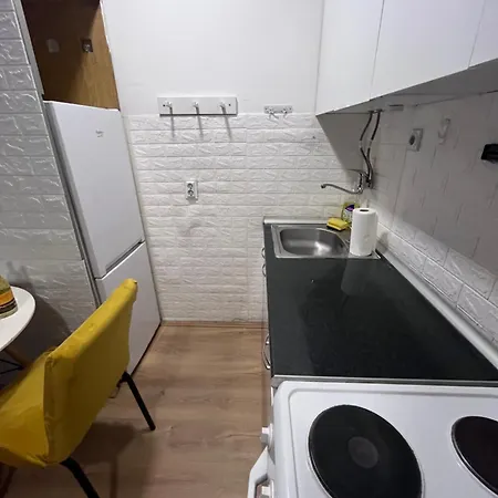 Daire The Nook - Free Parking Üsküp