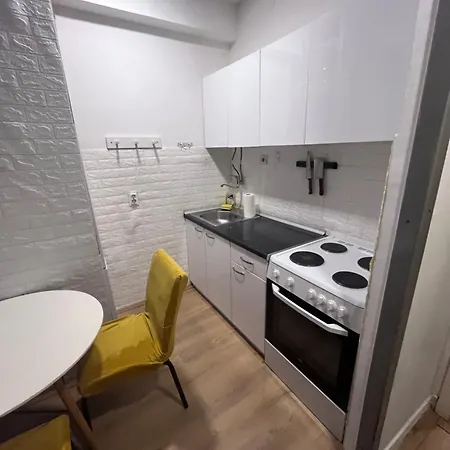 The Nook - Free Parking Üsküp