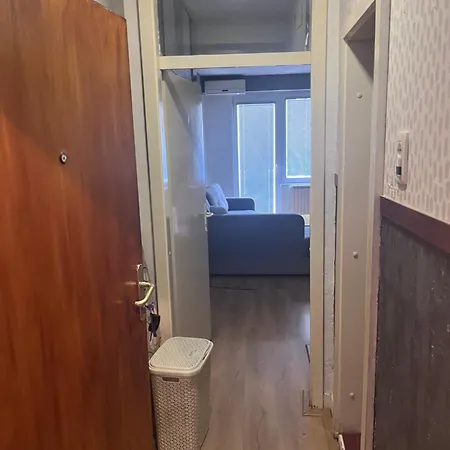 Daire The Nook - Free Parking