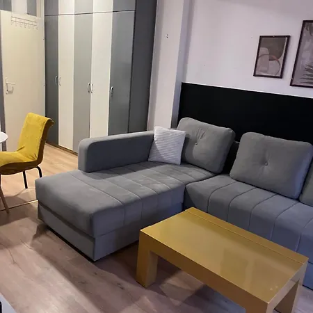 The Nook - Free Parking Üsküp